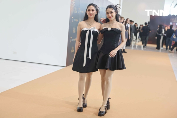 รูป-ไอคอนสยามจัด "Amazing Thailand Countdown 2026" ดึง "มาร์ค ต้วน" ร่วม Collaboration Show ศิลปินไอคอนิกไทย ส่งท้ายปี-15