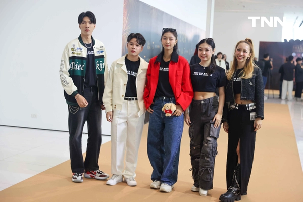 รูป-ไอคอนสยามจัด "Amazing Thailand Countdown 2026" ดึง "มาร์ค ต้วน" ร่วม Collaboration Show ศิลปินไอคอนิกไทย ส่งท้ายปี-11