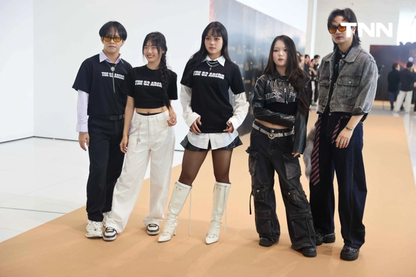รูป-ไอคอนสยามจัด "Amazing Thailand Countdown 2026" ดึง "มาร์ค ต้วน" ร่วม Collaboration Show ศิลปินไอคอนิกไทย ส่งท้ายปี-10