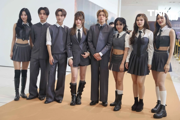 รูป-ไอคอนสยามจัด "Amazing Thailand Countdown 2026" ดึง "มาร์ค ต้วน" ร่วม Collaboration Show ศิลปินไอคอนิกไทย ส่งท้ายปี-16