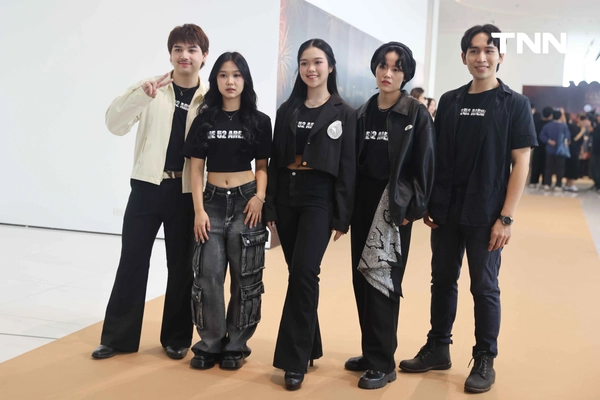 รูป-ไอคอนสยามจัด "Amazing Thailand Countdown 2026" ดึง "มาร์ค ต้วน" ร่วม Collaboration Show ศิลปินไอคอนิกไทย ส่งท้ายปี-13