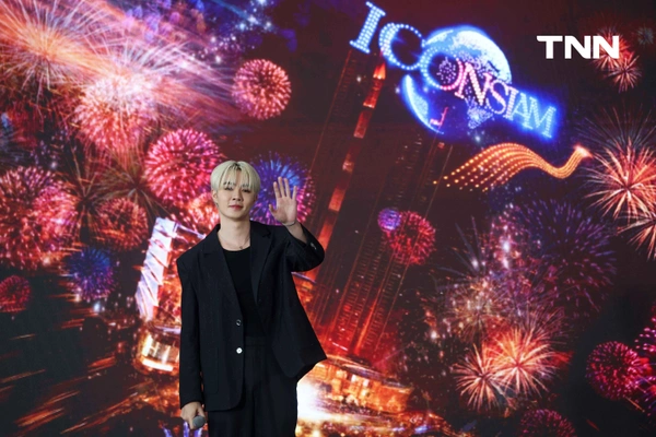 รูป-ไอคอนสยามจัด "Amazing Thailand Countdown 2026" ดึง "มาร์ค ต้วน" ร่วม Collaboration Show ศิลปินไอคอนิกไทย ส่งท้ายปี-6