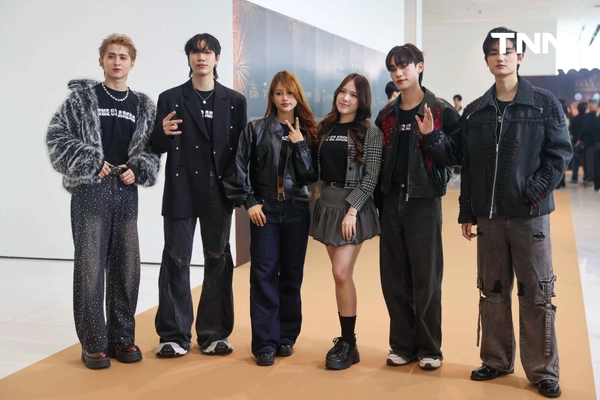 รูป-ไอคอนสยามจัด "Amazing Thailand Countdown 2026" ดึง "มาร์ค ต้วน" ร่วม Collaboration Show ศิลปินไอคอนิกไทย ส่งท้ายปี-8