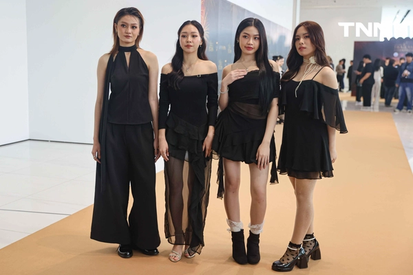 รูป-ไอคอนสยามจัด "Amazing Thailand Countdown 2026" ดึง "มาร์ค ต้วน" ร่วม Collaboration Show ศิลปินไอคอนิกไทย ส่งท้ายปี-14