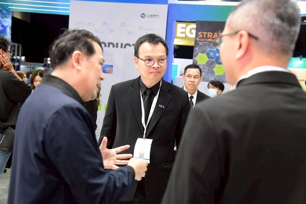 รูป-MEA ผนึกกำลัง IEEE PES เปิดฉากยิ่งใหญ่ "IEEE PES GTD Asia 2025" -3