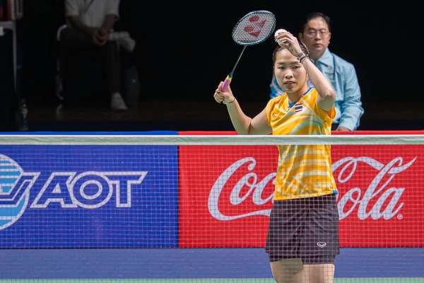 รูป-ซีพี พาเยาวชนสัมผัสซีเกมส์ เปิดโลกกีฬาระดับสากล สร้างแรงบันดาลใจนักกีฬาอาชีพ-12