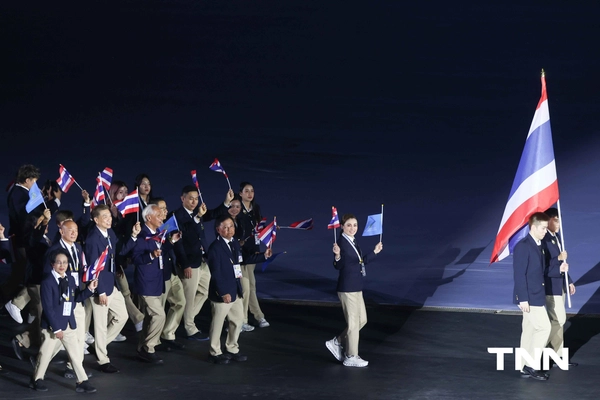 รูป-ประมวลภาพ พิธีเปิดซีเกมส์ ครั้งที่ 33-32