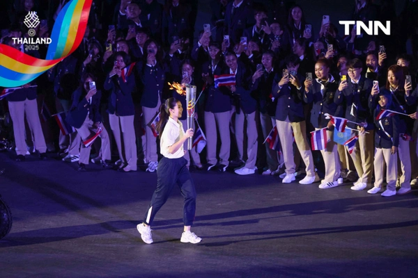 รูป-ประมวลภาพ พิธีเปิดซีเกมส์ ครั้งที่ 33-39