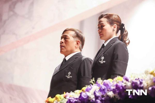 รูป-ประมวลภาพ พิธีเปิดซีเกมส์ ครั้งที่ 33-5
