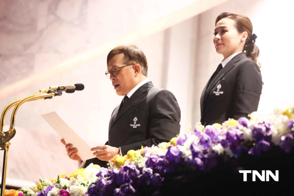 รูป-ประมวลภาพ พิธีเปิดซีเกมส์ ครั้งที่ 33-35