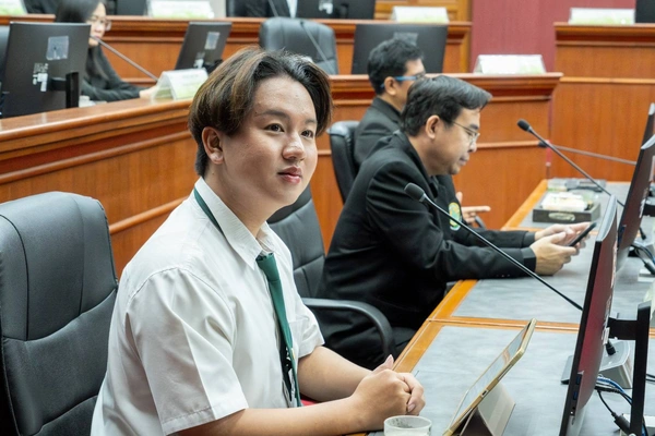 รูป-เครือซีพี MOU ม.แม่โจ้ ร่วมแก้ไขปัญหาหมอกควันไฟป่า PM2.5 จ.เชียงใหม่-6