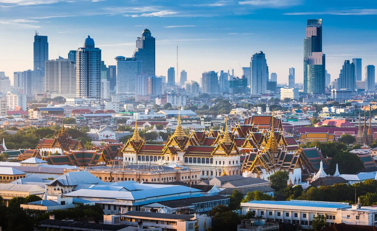 ประเทศน่าเกษียณ 2026 ไทยอันดับ 4 ของโลก ตามหลังมาเลเซียเพียง 1.5 คะแนน
