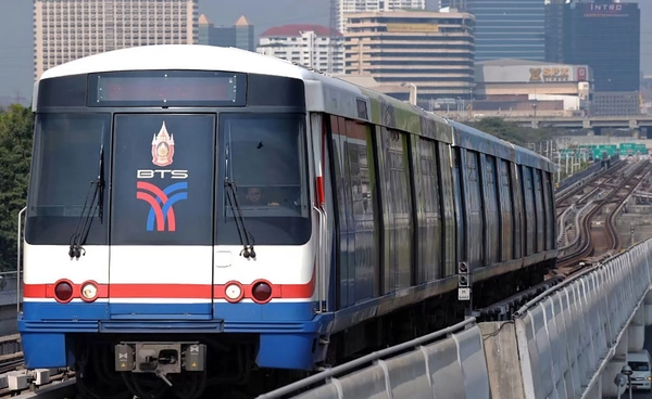 คมนาคมเล็งระดมทุน 2 แสนล้าน ซื้อคืนสัมปทานรถไฟฟ้า