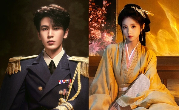 ล่าหยกจบแล้ว! ดูอะไรต่อดี? รวมผลงานต่อไปของพระนางล่าหยก 