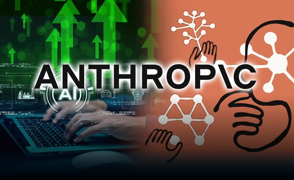 "Anthropic" โตพุ่ง 80 เท่า ผู้ใช้ทะลักเกินคาด