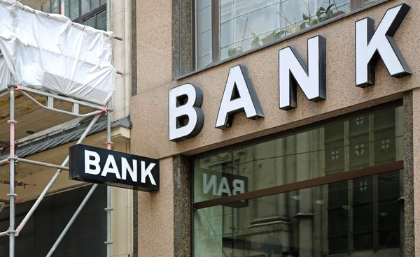 HSBC บันทึกขาดทุนคดีฉ้อโกงสินเชื่อ 400 ล้านดอลล์ 