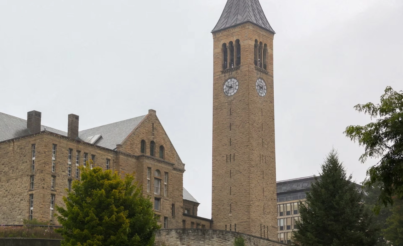 นักศึกษาหญิงอ้างถูกวางยา-ข่มขืน ในบ้านพักที่ Cornell University มหาวิทยาลัยเผย ต้องแก้ปัญหาให้ดีกว่านี้