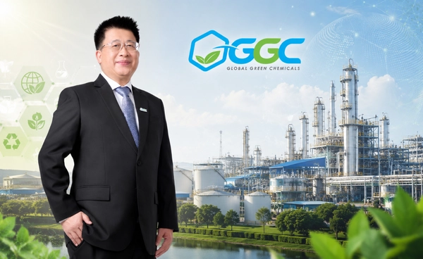 GGC ล้างขาดทุนสะสม 1.29 พันล้าน ปรับโครงสร้างทุนรับโต