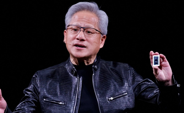 NVIDIA เปิดตัวซูเปอร์ชิป "RTX Spark" ปฏิวัติวงการพีซีและ Windows สู่ยุค AI ส่วนบุคคล