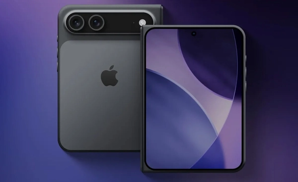 กันยา 2026 ตั้งตารอ !? Apple อาจเปิดตัว iPhone Ultra iPhone พับได้ ราคาเริ่มต้น 72,000 บาท