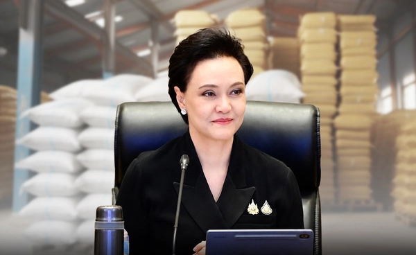 ศุภจี เผย "ปุ๋ยคนละครึ่ง" มาแน่ จับมือเอกชน ช่วยลดภาระเกษตรกร