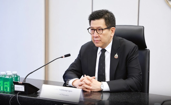 ลุ้น "เอกนิติ" ต่ออายุไทยช่วยไทย พลัส พร้อมฟังข้อเสนอ คาดสรุปก.ย.นี้