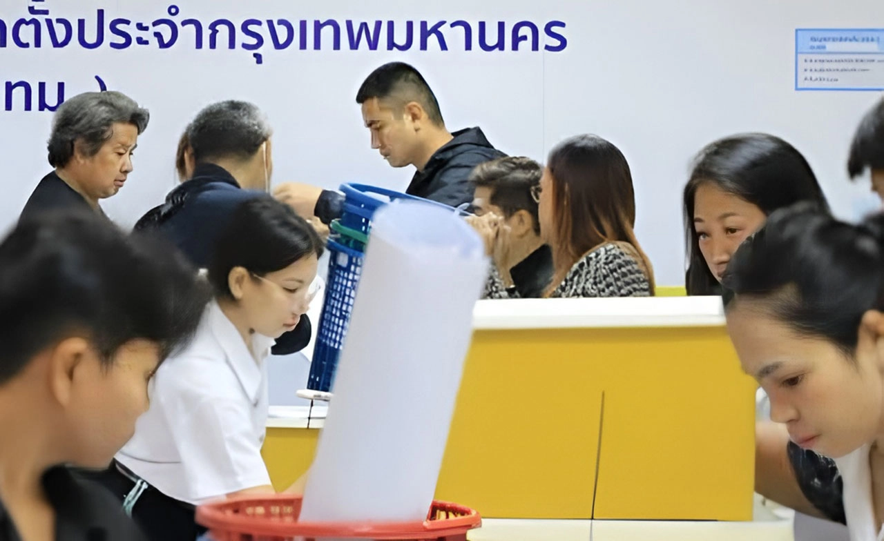 เลือกตั้งบอร์ดประกันสังคม 11 ต.ค. 69 เช็กสิทธิผ่าน SSO Plus