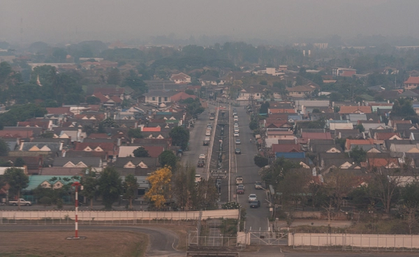 วุฒิสภาผ่าน พ.ร.บ.อากาศสะอาด 145 เสียง ส่งสภาฯ พิจารณาอีกครั้ง