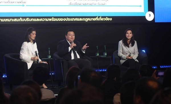 โลกเปลี่ยน กติกาเปลี่ยน! ธุรกิจไทยต้องตื่นตัว เร่งรับมือ “ต้นทุนคาร์บอน”
