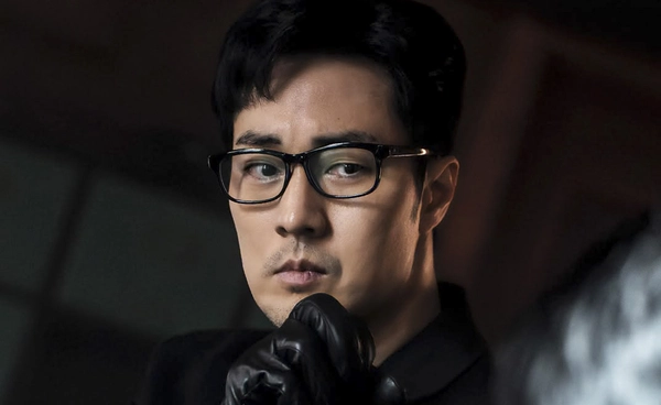 ลุ้นซีซั่น 2 “Agent Kim Reactivated” ทำเรตติ้งพุ่งทะลุ 20% เพียง 4 ตอน