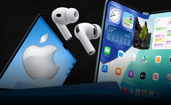 "Apple" จ่อเปิดเกมใหญ่ ส่ง 3 Ultra ชิงตลาดไฮเอนด์