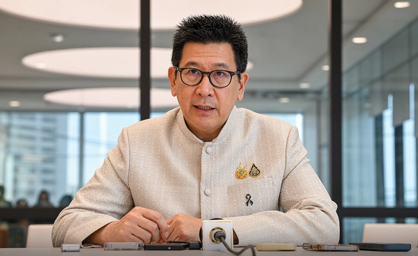 “เอกนิติ” ชี้ 3 โจทย์เศรษฐกิจ พยุงกำลังซื้อ–ลงทุน–เปลี่ยนผ่านพลังงาน ดัน SMEs–เพิ่มทักษะแรงงาน