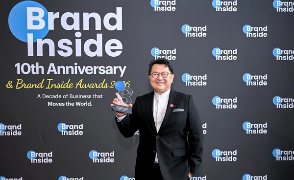 เมืองไทยประกันชีวิตคว้ารางวัล “Future of Longevity Award”