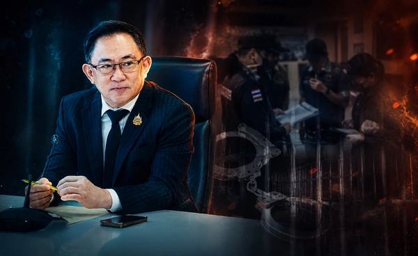 ล้างบาง นอมินี พาณิชย์สแกนธุรกิจต่างชาติ “สมุย-พะงัน”