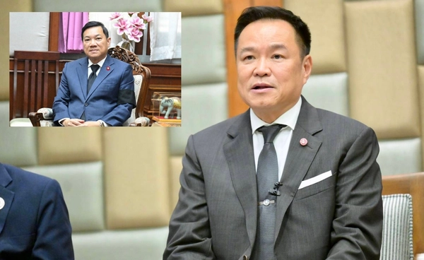 ปลัด มท. ขานรับนายกฯ กำชับผู้ว่าฯ - ตำรวจ บังคับใช้กฎหมายเข้มทุกพื้นที่