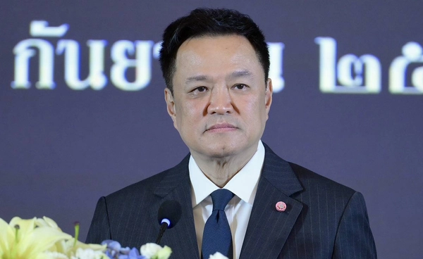 โปรดเกล้าฯ ‘อนุทิน’ ผู้แทนพระองค์ ร่วมพิธีพระบรมศพกษัตริย์นอร์เวย์ 
