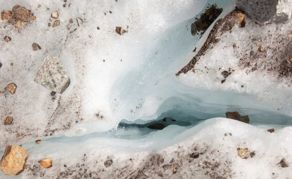 คลื่นความร้อนรูปแบบใหม่ “Snow-Eater” ภัยใหม่จากโลกที่กำลังเดือด