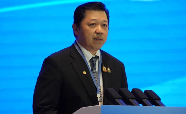 ศุภชัย ชี้ BOI เปิดเฉิงตู เชื่อมไทย-จีน สร้างโอกาสลงทุนครั้งสำคัญ