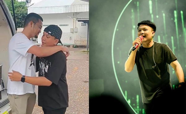 พ่อผมเอง "ออย แสงศิลป์" เผยสูญเสียคุณพ่อ เหตุเด็ก 11 ขวบขโมยรถพุ่งชนขบวนพระธุดงค์