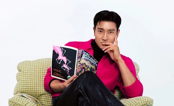  ชาวเน็ตชม "ชเวชีวอน" ห้ามนักท่องเที่ยวสูบบุหรี่ในวังคยองบกกุงอย่างสุภาพ