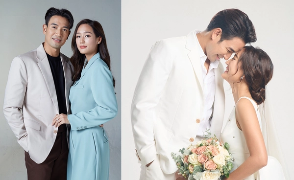 เรื่องย่อ "รักหักหลัง" ละครแนวโรแมนติก-ดราม่า ที่แฟนละครต้องไม่พลาด 