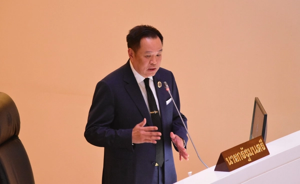 ปิดแถลงนโยบาย นายกฯ พร้อมน้อมรับทุกข้อเสนอ เดินหน้ามุ่งทำงานเพื่อประชาชน