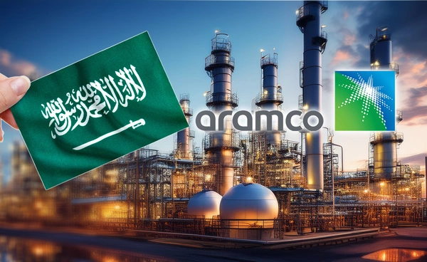 "Aramco" บิ๊กน้ำมันซาอุดีอาระเบีย สั่งปิดโรงกลั่น
