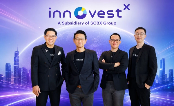InnovestX ชี้เศรษฐกิจโลกเริ่มเห็น 3 แรงส่งหนุนการฟื้นตัว ปรับเป้า SET 1550-1600 จุด