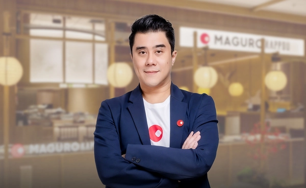 "MAGURO" กำไรโต 54% รายได้โตต่อเนื่อง 44% เป้าปีนี้โต 30% เปิด 20 ร้าน 2 แบรนด์ใหม่