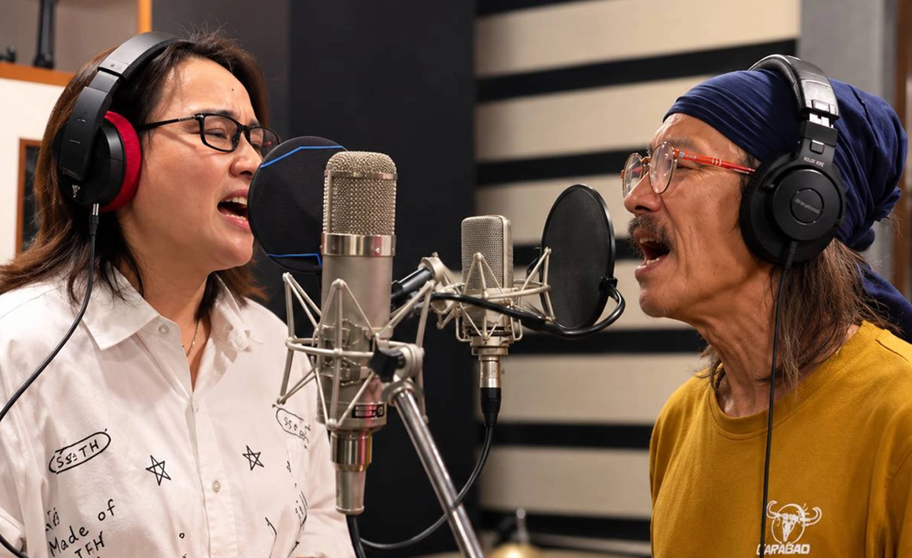 “เนเน่ นายแน่มาก” เพลงส่งใจจาก “แอ๊ด-ปาน” สู่ไวรัล 6 แสนวิว