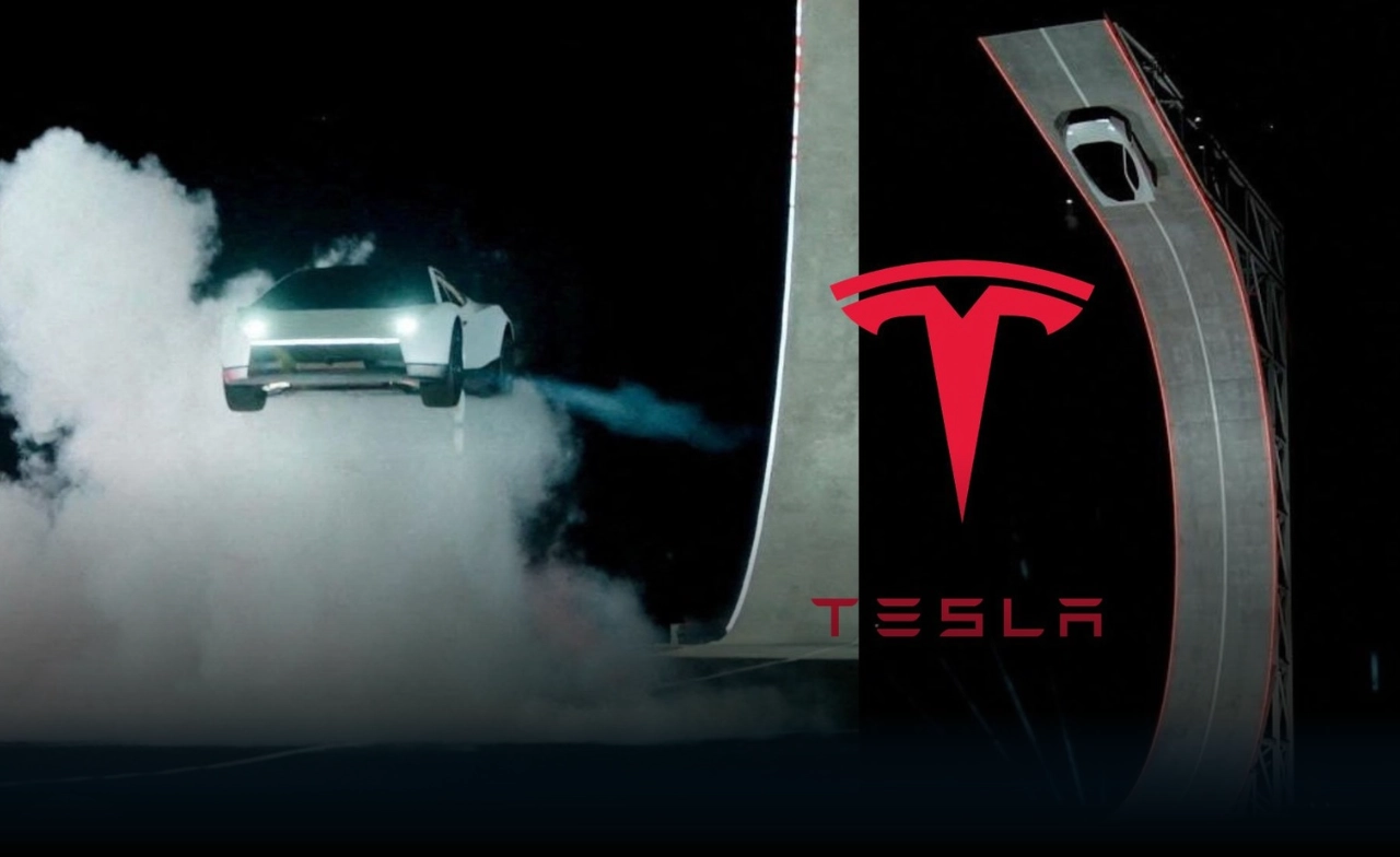 "Tesla Roadster" สุดล้ำ โจทย์ใหญ่ใบอนุญาตการบิน!