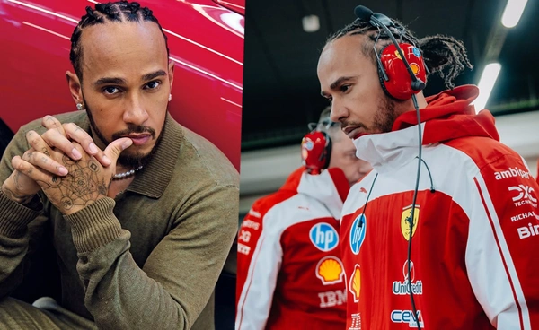 เปิดประวัติ Lewis Hamilton หนุ่มนักแข่ง F1 ที่กำลังมีข่าวเดท Kim Kardashian