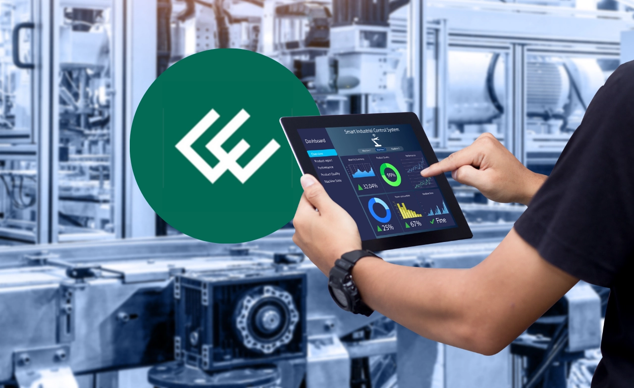 "CCET" ชูยุทธศาสตร์ 5 ปี รุกตลาด AI ยก Smart Factory หนุนโตยุคดิจิทัล