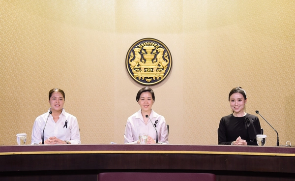 “อนุทิน” สั่งทุกหน่วยงานเร่งขับเคลื่อน ตามข้อเสนอเอกชน เวทีผู้ประกอบการพูด-รัฐบาลฟัง ย้ำต้องเห็นผลเป็นรูปธรรมภายใน 30 วัน